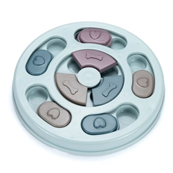 Brinquedo Comedouro Lento para Cães