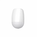 Sensor Infravermelho Hikvison Passivo Sem Fio Pet de Ate 30kg Ax Pro - Ds-pdp15p-eg2-we