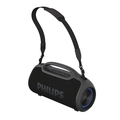 Caixa de Som Bluetooth Philips Boombox TAX400B, 200W, Bateria de 15H, IP66