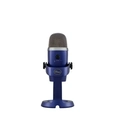 Microfone Condensador Usb Blue Yeti Nano Azul - 988-000089