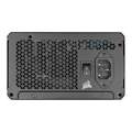 Fonte 1200W Corsair RM 1200X Shift 80 Plus Gold - CP-9020254-BR