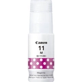 Refil Canon GI-11 Magenta, Original, Para Canon G2160 e G3160 - CX 1 UN