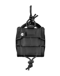 Porta-Algemas Locked - Preto
