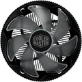 Cooler para Processador Cooler Master A71C, ARGB, 120mm, AM4, RR-A71C-18PA-R1