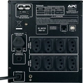Nobreak Apc Smart-ups Br 1500va Biv Smc1500xlbi-br