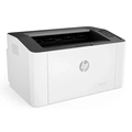 Impressora Hp Laserjet 107w Monocromática Wi-fi - 4zb78a#696