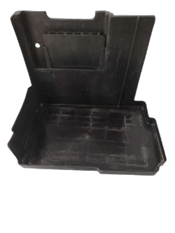 Suporte Da Bateria Honda Fit 2004/2008 (ID:13134)