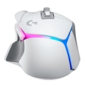 Mouse Gamer Logitech G502 x Plus Branco S/fio 910-006170-c