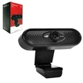 WEBCAM C3 TECH HD 720P WB-71BK