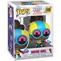 Pop! Moon Girl And Devil Dinossaur - Moon Girl #1119
