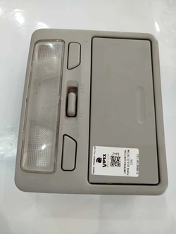 LANTERNA CORTESIA PORTA OCULOS TRITON L200 (ID:5342)