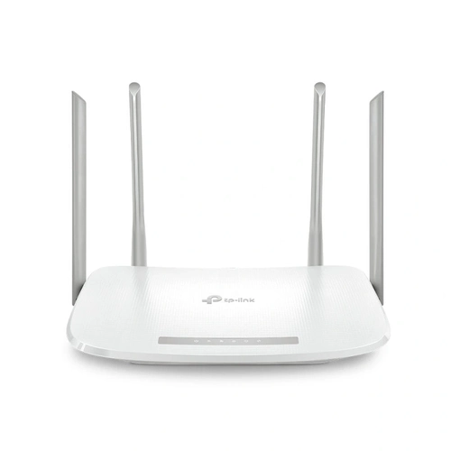 Roteador Tp-link Ec220g5 Ac1200 Wireless Giga 4 Antenas Dual