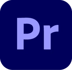 Licença Anual Adobe Premiere Pro for teams - Subscription New - 1 User - Level 1 1 - 9