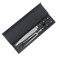 Kit Faca e Garfo Premium Forjado Aço Alta Qualidade Grillrelax