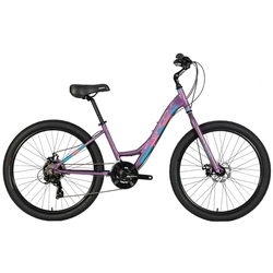 Bicicleta Urbana Groove Dubstep