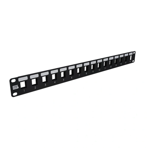 Patch Panel Descarregado 16 Portas 35050228