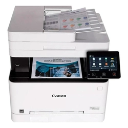 Multifuncional Canon Mf656cdw Laser Colorida A4 - 5158c019aa