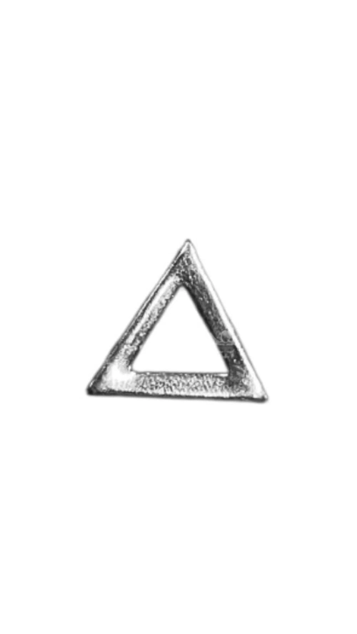 Divisa gola - METAL