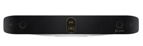 Sistema De Videoconferência Hp Poly Studio V72 - Av1e3aa#ac3