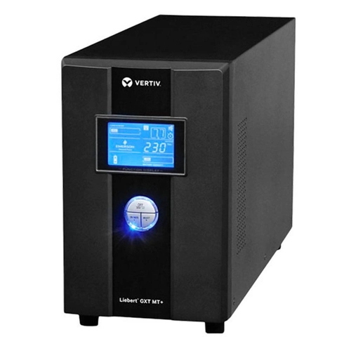 Nobreak Vertiv Gxtmtb3000va230 3 Kva Monofásico 230v - Gxtmtb3000va230i