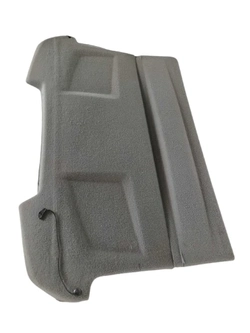 Tampão Bagagito Vw SpaceFox 2007 (id:14722)