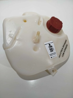 RESERVATORIO PARTIDA FRIO GOL CITY 1.0 8V TOTAL FLEX 2015 (id:19651)