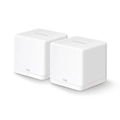 Roteador Wi-fi Mercusys Halo H30g (2 Pack) Ac1200