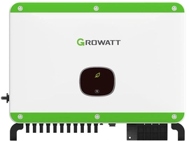 Inversor Solar Fotovoltaico On Grid Inversor Mac25ktl3-xl 25kw Trifasico 220v 3mppt Monitoramento