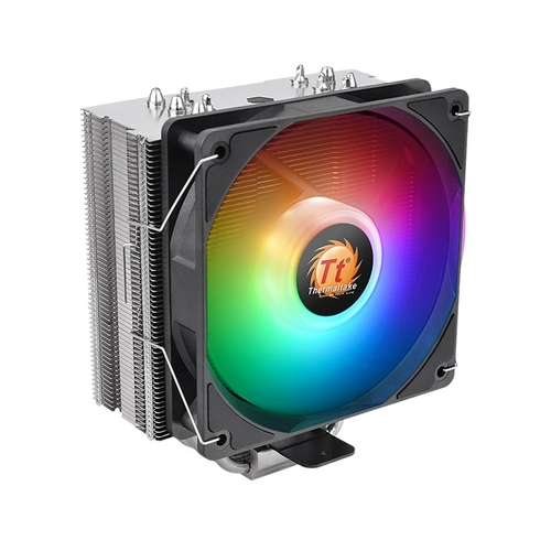 Cooler para processador Thermaltake UX 210 ARGB, Sync Lighting, 150W - CL-P079-CA12SW-A
