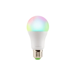 Lampada Led Inteligente Wi-fi E27 Ews 410 4639000