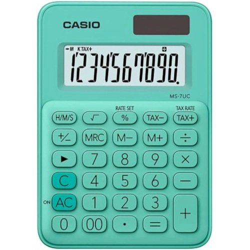 CALCULADORA CIENTÍFICA CASIO FX-82LACW-W4-DT