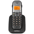 Ramal P/ Telefone S/ Fio Ts 5121 Preto 4125121
