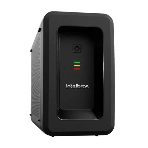 Nobreak Interativo Intelbras Attiv 1500va Bivolt