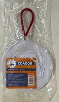 Coador De Pano Tamanho Médio
