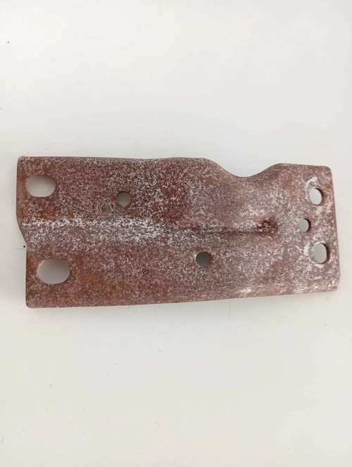 Suporte Console Central Fiat Toro 2016/2023 (id:17657)