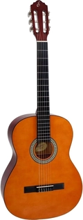 VIOLÃO NYLON ACÚSTICO GIANNINI N14N NT – NATURAL / CLÁSSICO
