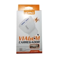 Carregador Lelong 5.1A (LE-519FP)