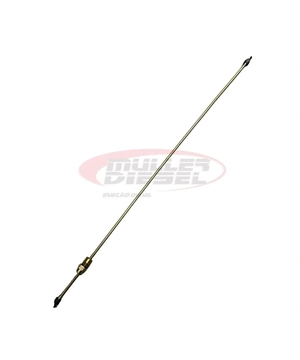 CANO DE BANCADA DT20CV
