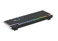 Teclado Gamer Sem Fio Evolut Hera - EG230