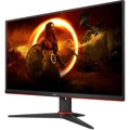 Monitor Gamer Aoc Viper 27 165hz 1ms Va - 27g2se