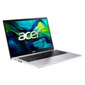 NOTEBOOK ACER ASPIRE GO 15 AG15-21PT-R5GQ 15.6" AMD RYZEN 5-7520U 512GB SSD 8GB RAM - PRATA