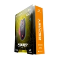 Mouse Gamer C3tech Osprey Mg-800bk