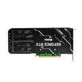 Placa de Video NVIDIA 12GB RTX3060 GALAX 1-Click OC GDDR6 192bit - 36NOL7MD1VOC