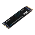 SSD 500GB PNY CS1031 M.2 2280 NVMe 1.3 PCIe Gen3 X 4 - M280CS1031-500-CL