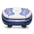 Plataforma Vibratória de Massagem Pernas e Pés