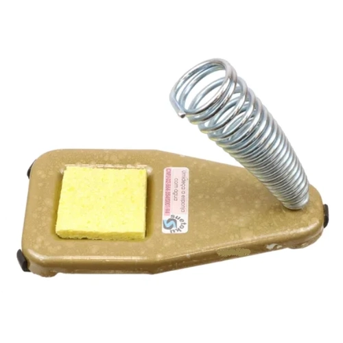 SUPORTE PARA FERRO DE SOLDA SUETOKU
