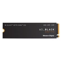 SSD 500GB WD Black SN770 M.2 PCIe Gen4x4 NVMe - WDS500G3X0E