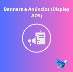 Banners e Anúncios (Display ADS)