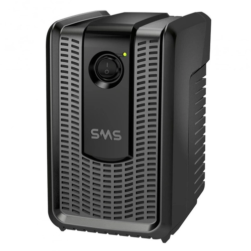 Estabilizador SMS Revolution Speedy 500va Mono 115v - 15971