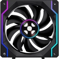 Kit Cooler Fan Wireless Fortrek Twister Unifan Preto